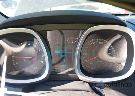 2013 Chevrolet Equinox Ls from USA, damaged, VIN 2GNALBEKXD6353237